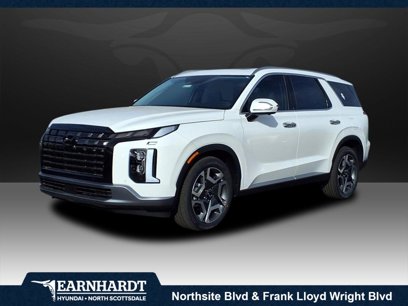 New 2025 Hyundai Palisade SEL