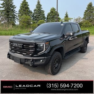 Used 2024 GMC Sierra 1500 AT4X w/ AT4X AEV Edition