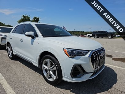 Used 2021 Audi Q3 2.0T Premium w/ Convenience Package