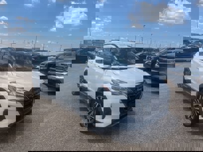 Certified 2023 Nissan Kicks SR