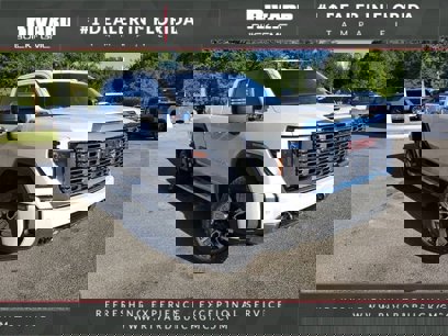 Used 2024 GMC Sierra 2500 Denali w/ Denali Reserve Package