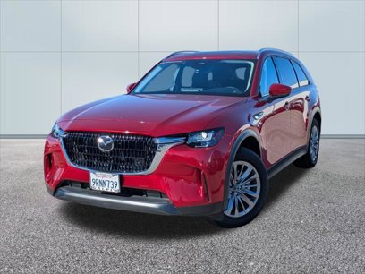 Certified 2024 MAZDA CX-90 Plug-In Hybrid w/ Preferred