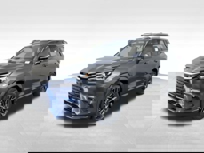 New 2025 Lexus TX 350 AWD