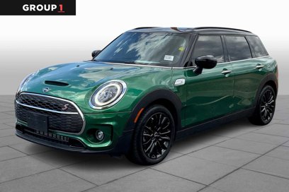 Used 2024 MINI Cooper Clubman S