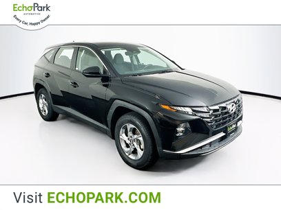 Used 2023 Hyundai Tucson SE