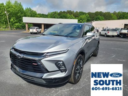 Used 2023 Chevrolet Blazer RS w/ Driver Confidence II Package