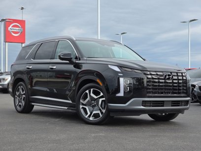 Used 2025 Hyundai Palisade SEL