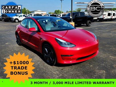Used 2022 Tesla Model 3 Long Range