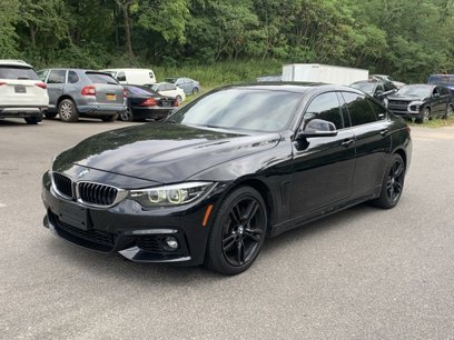 Used 2019 BMW 440i Gran Coupe xDrive