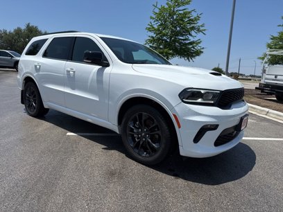 Used 2023 Dodge Durango GT