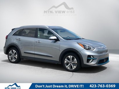 Used 2022 Kia Niro EX w/ Cold Weather Package