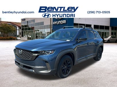 Used 2024 MAZDA CX-50 AWD 2.5 S w/ Weather Package