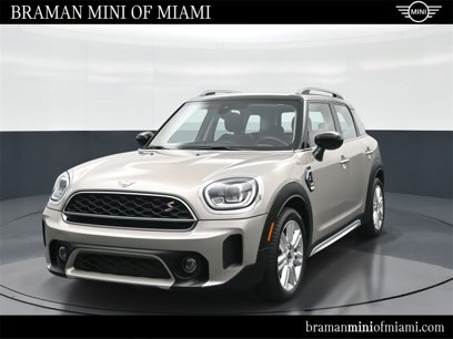 Certified 2023 MINI Cooper Countryman S