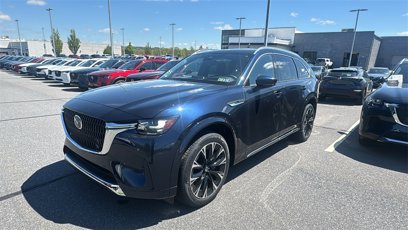 New 2025 MAZDA CX-90 3.3 Turbo S w/ Premium Package