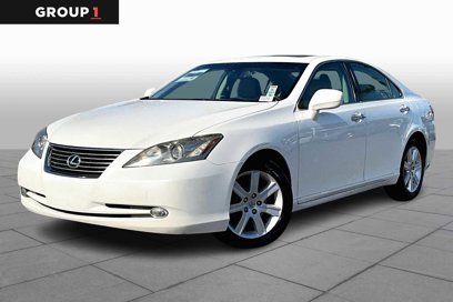 Used 2007 Lexus ES 350