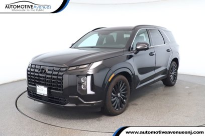 Used 2024 Hyundai Palisade Calligraphy