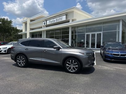 Used 2023 Acura MDX FWD w/ Technology Package