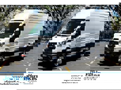 New 2025 Ford Transit 350 148 High Roof Extended AWD