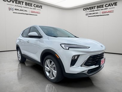 New 2025 Buick Encore GX Preferred w/ Comfort Package