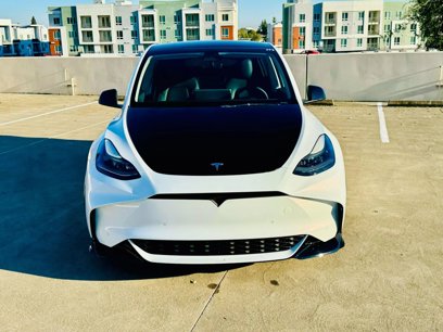 Used 2022 Tesla Model Y Performance