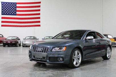 Used 2011 Audi S5 Prestige