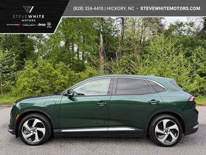 Used 2023 VinFast VF 8 Eco