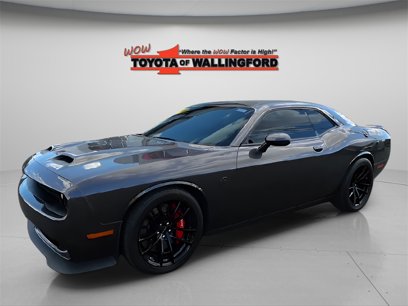Used 2023 Dodge Challenger SRT Hellcat w/ Driver Convenience Group