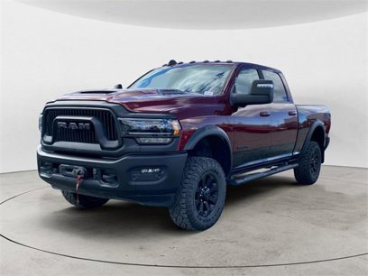 Certified 2024 RAM 2500 Power Wagon w/ Level 2 Equipment Group