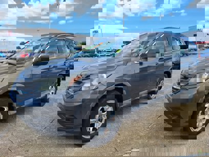 Used 2013 Honda CR-V LX