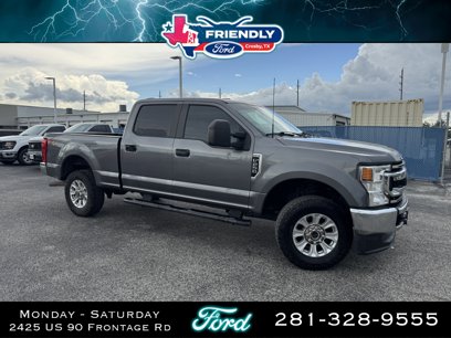Used 2021 Ford F250 XL w/ STX Appearance Package