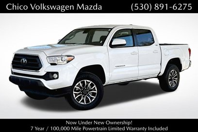 Used 2023 Toyota Tacoma SR5