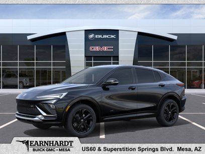 New 2026 Buick Envista Sport Touring w/ Convenience I Package