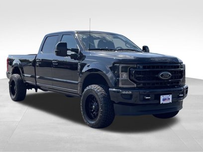Used 2022 Ford F350 Platinum