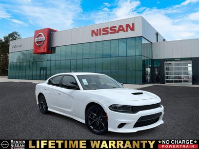 Used 2023 Dodge Charger GT w/ Blacktop Package