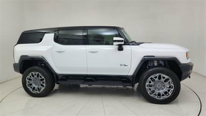 Used 2025 GMC Hummer EV 3X