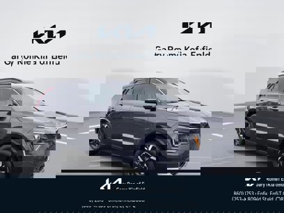 Certified 2024 Kia Niro Wind