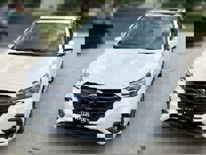Used 2024 Subaru Legacy Limited