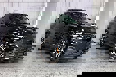 Used 2024 Ford Mustang Mach-E Select