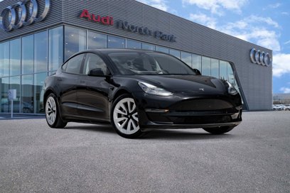 Used 2021 Tesla Model 3 Long Range