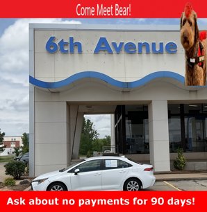 Used 2022 Toyota Corolla LE