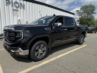 Used 2024 GMC Sierra 1500 SLT
