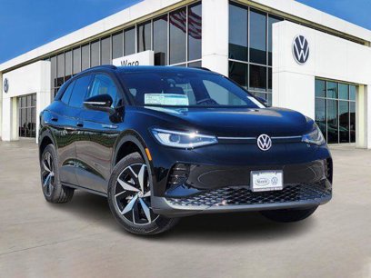 New 2025 Volkswagen ID.4 Pro S