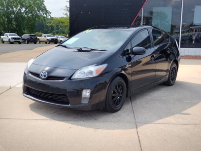 Used 2010 Toyota Prius Two