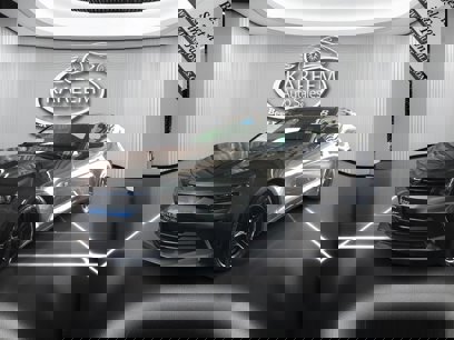 Used 2018 Chevrolet Camaro LS