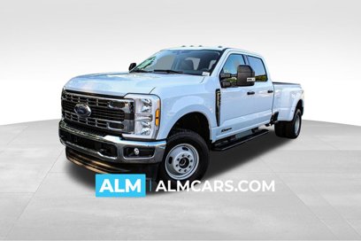Used 2024 Ford F350 XLT
