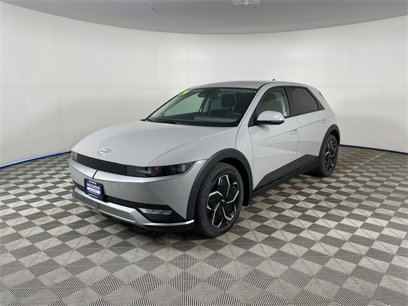 Certified 2024 Hyundai Ioniq 5 SEL
