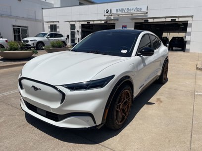 Used 2024 Ford Mustang Mach-E Premium