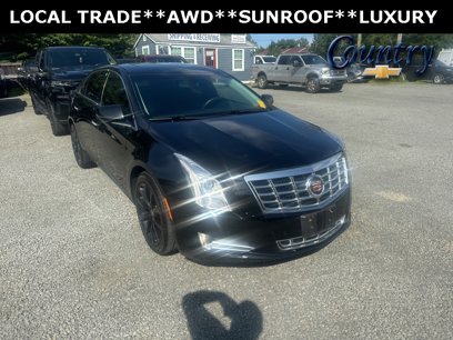 Used 2013 Cadillac XTS Luxury