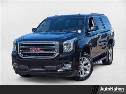 Used 2019 GMC Yukon SLE w/ SLE Value Package
