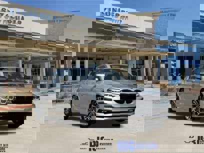 Used 2017 BMW 530i
